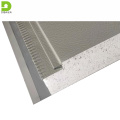 cold storage refrigerator wall eps structural insulated panels